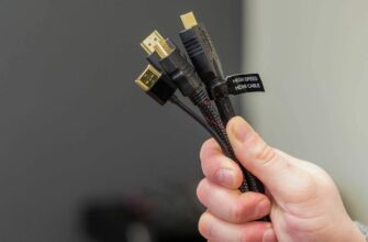 Что такое HDMI: основные функции и преимущества технологии подключения