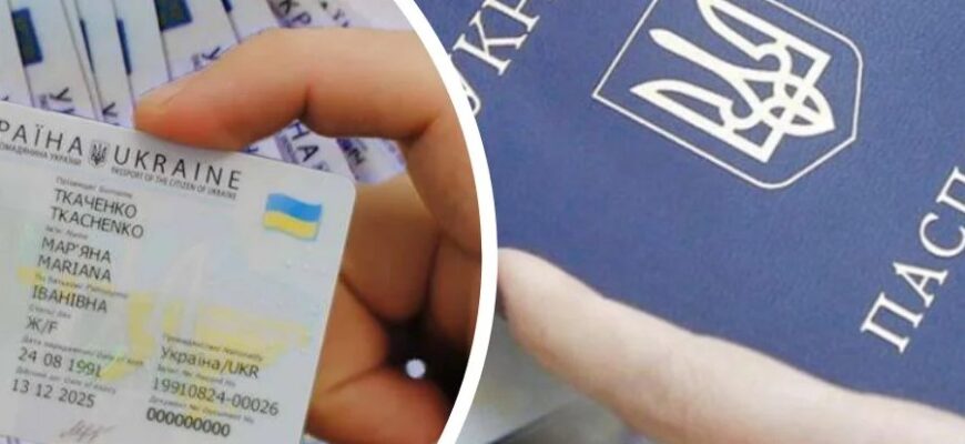 Все про ID-картку: що це таке і які переваги для українців