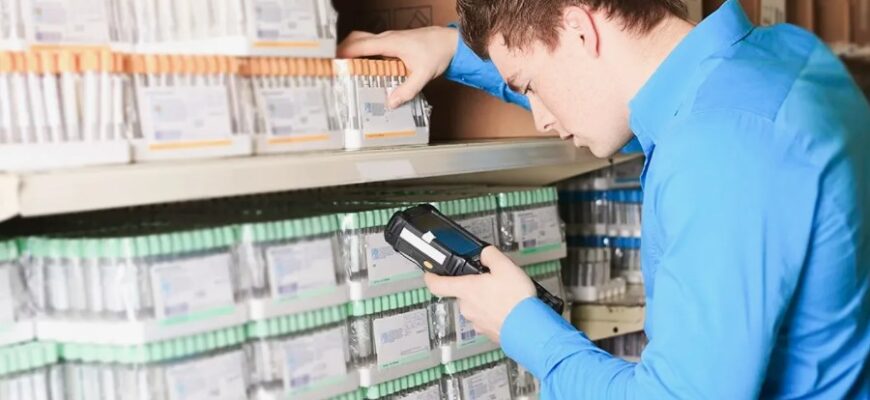 Інвентаризація: Значення, процес та переваги для бізнесу