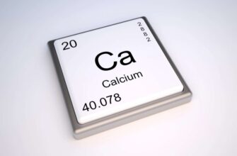 Что такое кальций: ключевые функции и значимость для здоровья
