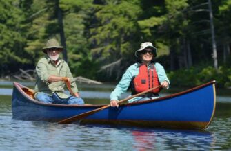 Що таке каное: історія, переваги та поради для вибору плавзасобу