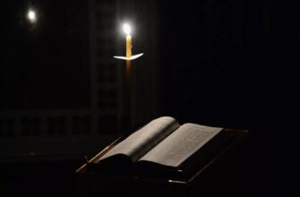 Что такое канон: понятие и значение в культуре и искусстве