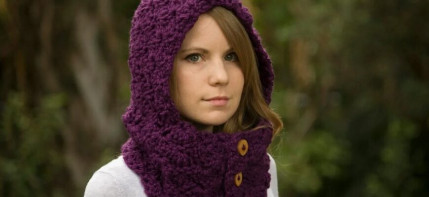 Что такое капор: назначение, виды и применение в одежде