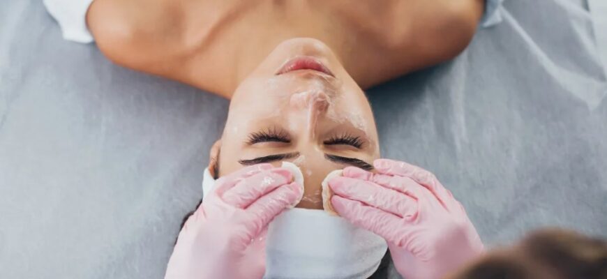 Карбокситерапия: что это, преимущества и эффективность процедуры