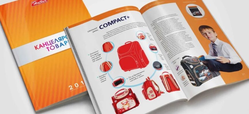 Каталог: Що це, для чого потрібен та як ефективно ним користуватись?