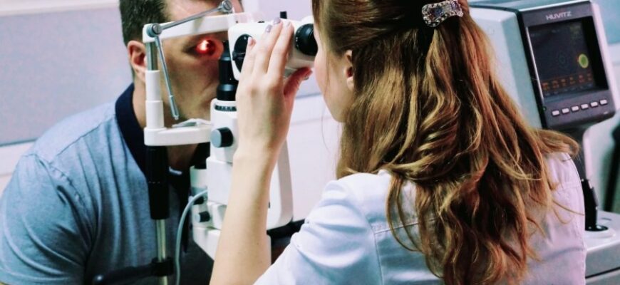 Что такое катаракта: причины, симптомы и методы лечения глаза