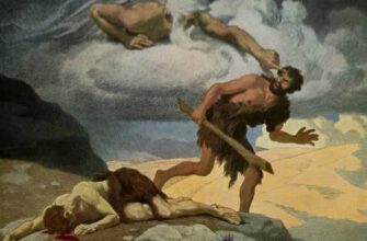 Каїнова Печать: Значення, Історія та Сучасні Інтерпретації