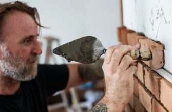 “Кельма: назначение, виды и применение в строительстве и ремонте”