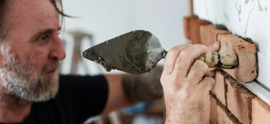 “Кельма: назначение, виды и применение в строительстве и ремонте”