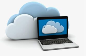 Що таке хмара в інтернеті: користь та можливості для бізнесу