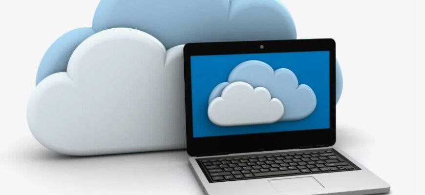 Що таке хмара в інтернеті: користь та можливості для бізнесу
