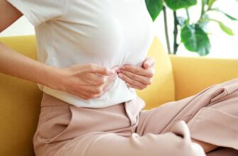 Холестаз: Що це таке, його причини й симптоми порушення жовчовиділення