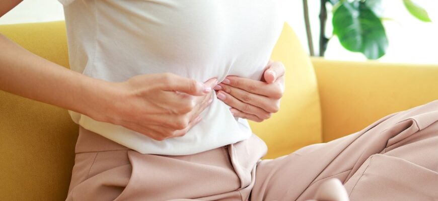 Холестаз: Що це таке, його причини й симптоми порушення жовчовиділення