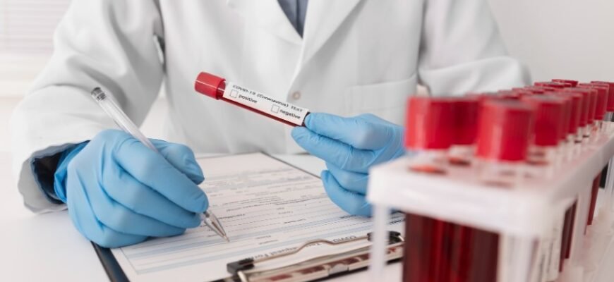 Коефіцієнт атерогенності: що це таке і чому він важливий для здоров’я?