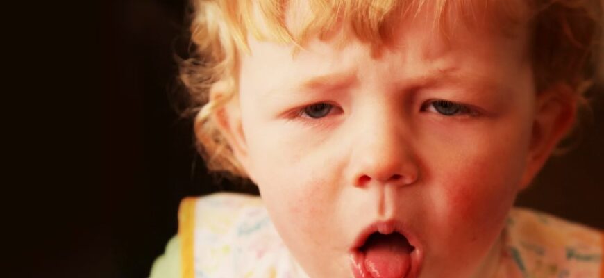 Коклюш: причини, симптоми та ефективні методи лікування