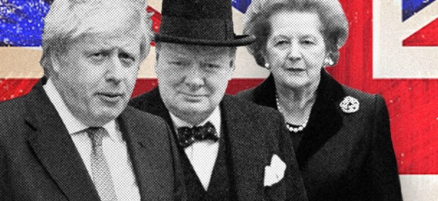 Консерватизм: основные принципы и значение в современной политике