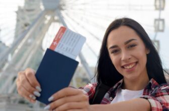 Что такое визовый коридор: особенности и важные детали для поездок