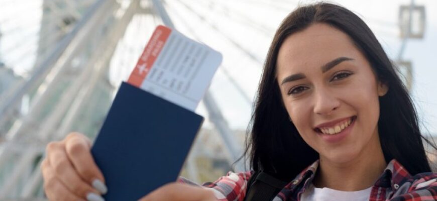 Что такое визовый коридор: особенности и важные детали для поездок