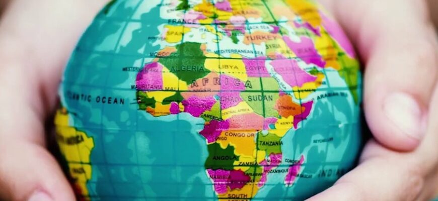 Космополитизм: Глобальное гражданство и его влияние на мир