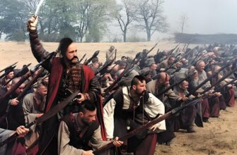 Козаки: Історія, Традиції та Роль в Українській Культурі