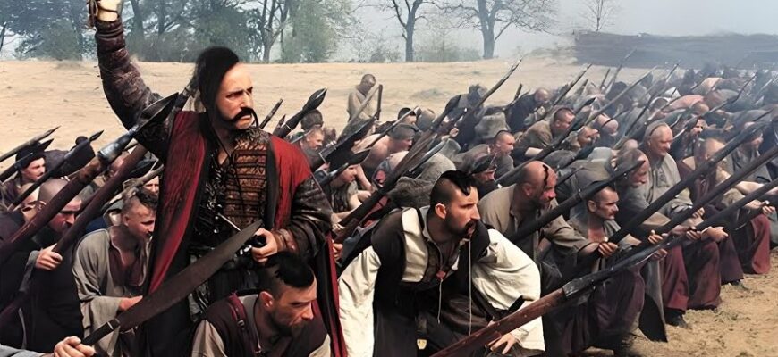 Козаки: Історія, Традиції та Роль в Українській Культурі