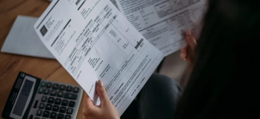 Что такое квартплата и как она формируется: руководство для жильцов