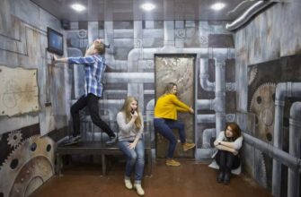 Що таке квест кімната: захоплюючий світ загадок і пригод для всіх