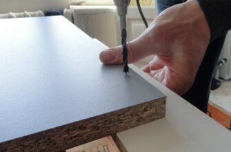 Что такое ЛДСП: основные характеристики, преимущества и использование