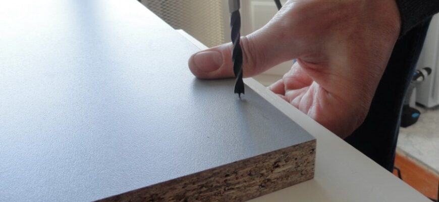 Что такое ЛДСП: основные характеристики, преимущества и использование