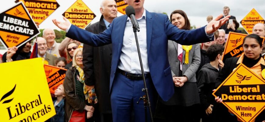 Либерализация: Понятие, цели и влияние на современное общество