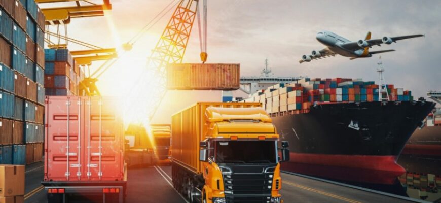 Что такое логистика: ключевые аспекты и значение в современном мире