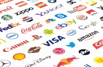 Логотип: Визначення, значення та секрети створення успішного бренду