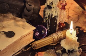 Що таке магія: розкриття таємниць та впливу на світ довкола нас