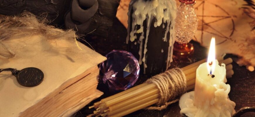 Що таке магія: розкриття таємниць та впливу на світ довкола нас Що таке магія: розкриття таємниць та впливу на світ довкола нас