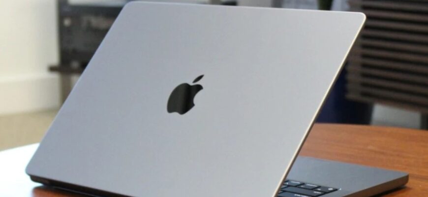 “Что такое Макбук и почему он стал иконой современной цифровой эпохи?”