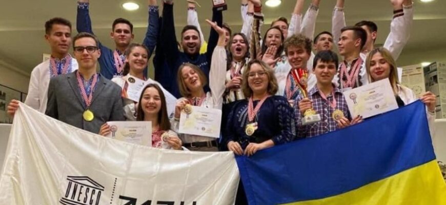 Мала академія наук: Все, що потрібно знати про цю освітню платформу