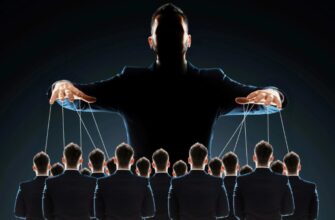 Что такое манипулятор: как распознать и защититься от влияния