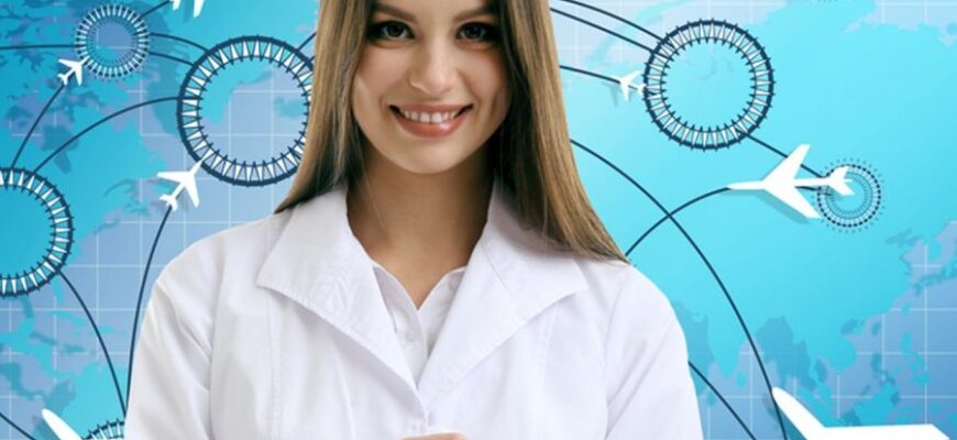 Медицинский туризм: основные направления и преимущества лечения за рубежом