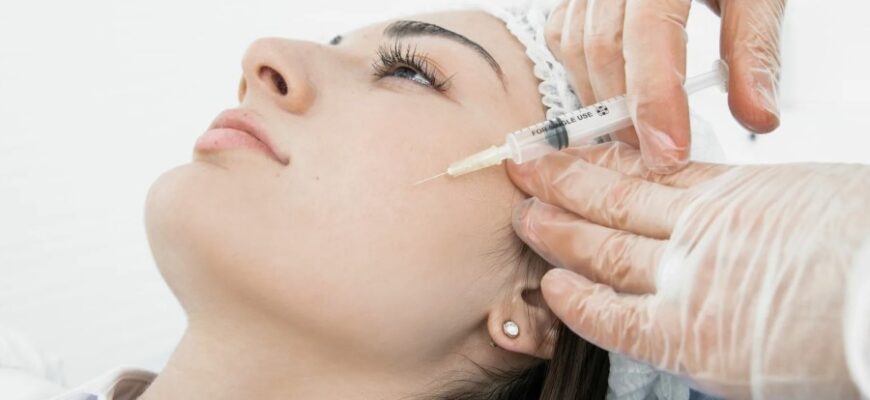 Что такое мезотерапия: польза, методы и результаты процедуры