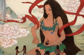 Що таке міфи та легенди: походження, значення та вплив на культуру