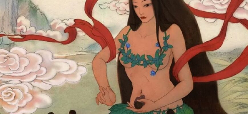 Що таке міфи та легенди: походження, значення та вплив на культуру