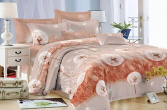 Що таке мікросатин: основні характеристики та переваги тканини