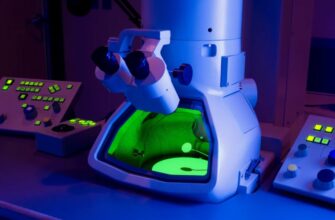 Що таке мікроскопія: основи, методи та значення в науці та медицині