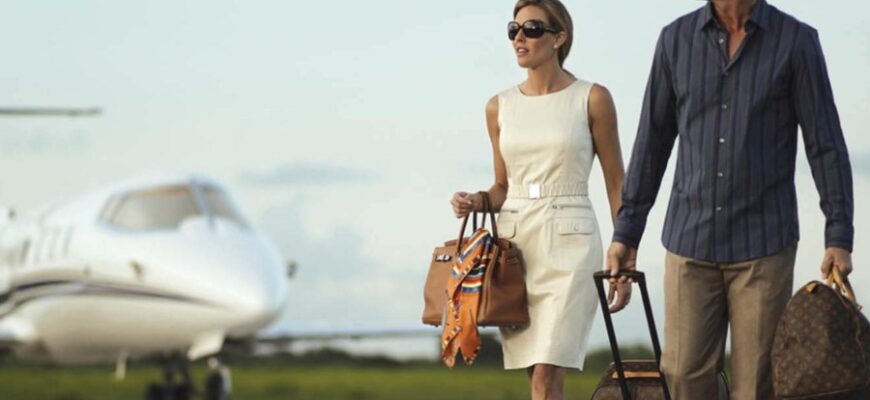 Что такое мили и баллы в авиаперелетах: как их использовать эффективно