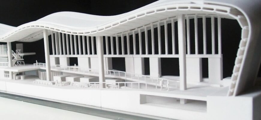 Як уявляти, проєктувати й керувати реальністю: модель об’єкта