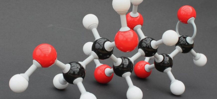 Что такое моносахариды: структура, функции и примеры использования
