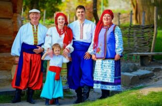 Национализм: Определение, История и Современные Взгляды