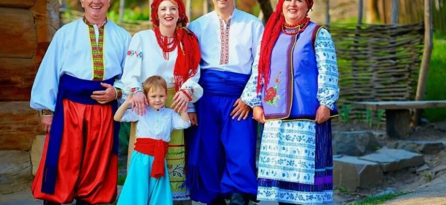 Национализм: Определение, История и Современные Взгляды