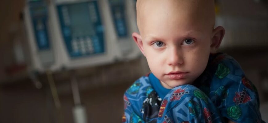 Нейробластома: что это такое, симптомы и методы лечения заболевания