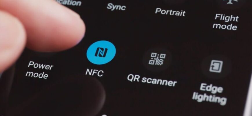 Что такое NFC: принцип работы, возможности и применение в жизни